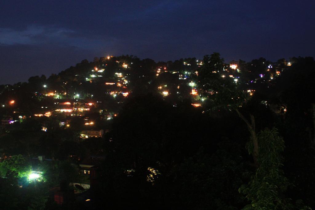Imaaga Kandy Residence Экстерьер фото