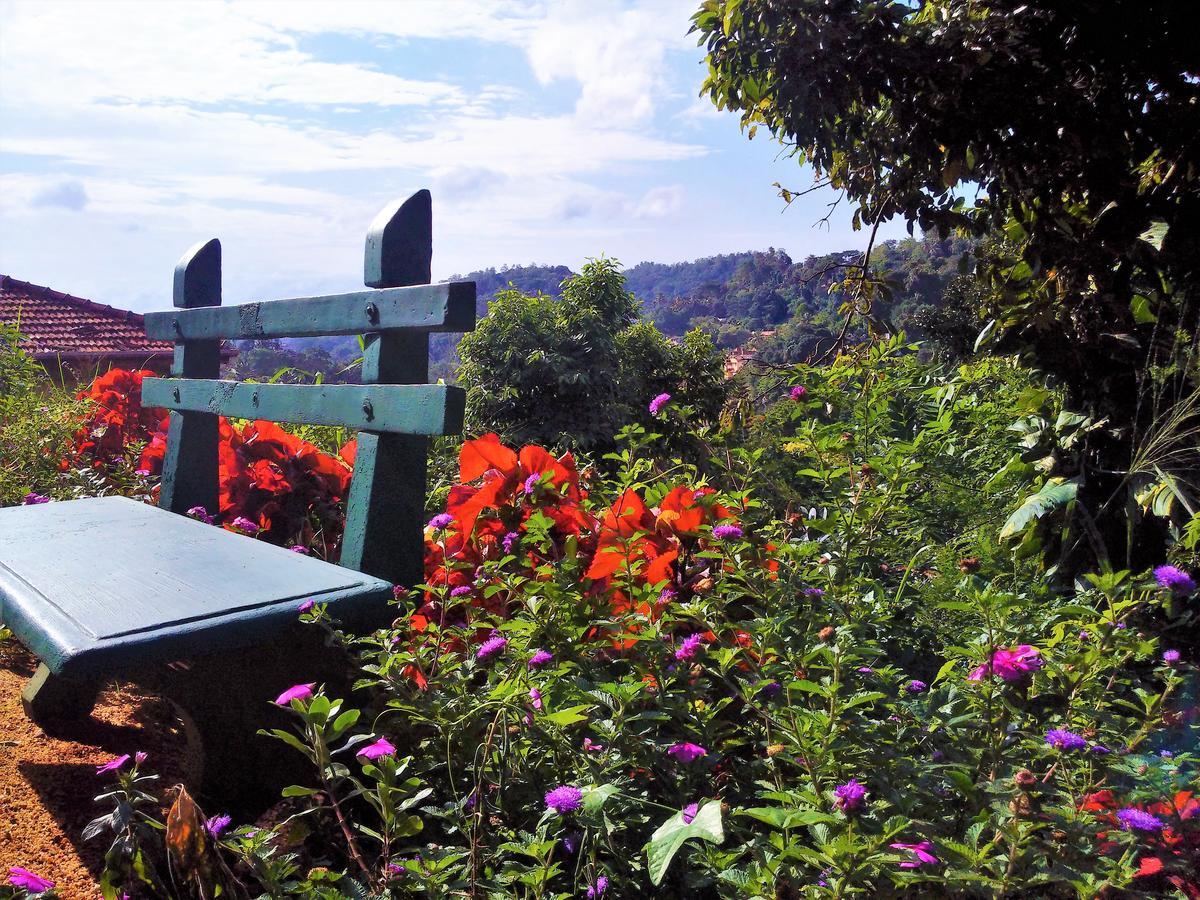 Imaaga Kandy Residence Экстерьер фото