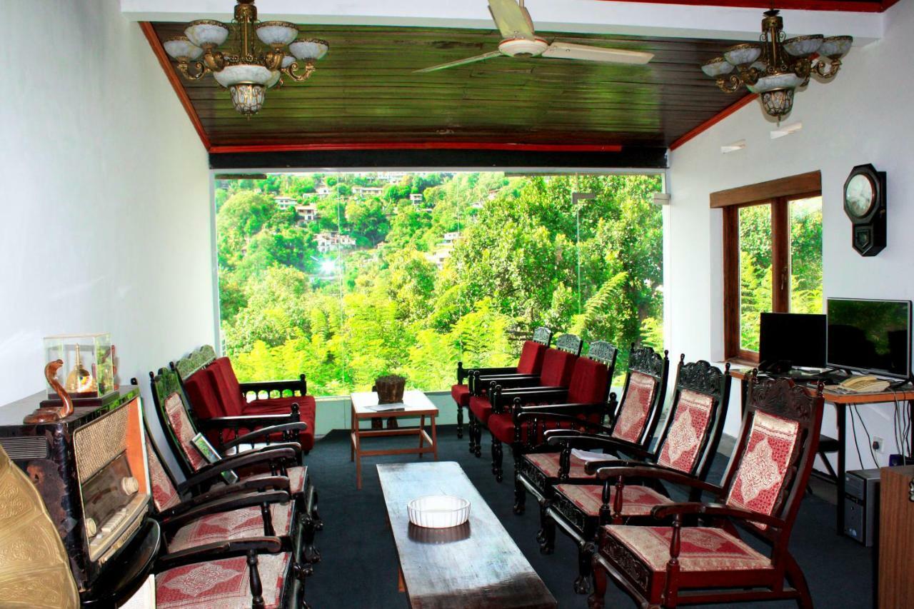 Imaaga Kandy Residence Экстерьер фото